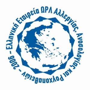 Ελληνική Εταιρεία ΩΡΛ Αλλεργίας Ανοσολογίας και Ρογχοπαθειών